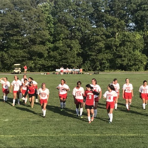 Team Page: CONNOLLY COUGARS